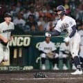 【甲子園】三重が春夏連続初戦突破　夏は５年ぶり白星　東海勢、最後の砦を守る