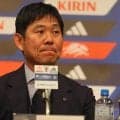 【日本代表】半年続投の森保監督、その後どうする？さんまの質問にキッパリ回答…息子は「心配」