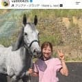 「私のジョッキー人生を変えてくれた大切な一頭」今村聖奈騎手が引退したテイエムスパーダに惜別メッセージ「ありがとう」