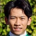 荻野極騎手は左足首の骨折と判明　９日の新潟３Ｒで落馬負傷「９月中旬頃の復帰を目指します」
