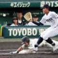 「俺まで泣きそうに」「胸打たれる」試合後、泣き崩れた松商学園・久保田主将→涙こらえ三重ナイン一人一人にお礼伝える姿に感動の声「人間性に惚れた」「グッドルーザー」