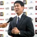 【大学サッカー】森保一監督が早慶クラシコにサプライズ登場！　ＭＵＦＧ国立が騒然「素晴らしい試合だった」