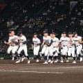 【甲子園】三重が逃げ切った　沖田監督「逆転されるのではと」終盤の松商学園の粘りに冷や汗