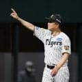 阪神・平田２軍監督、好調ディベイニーに「まだ教頭先生や」とご満悦「今『ＧＴＯ』やってるやんか」【一問一答】