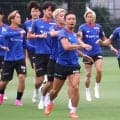 名言集とともに振り返る　長友佑都の言葉のチカラ「戦場に帰ってきた、僕の居場所」…現役続行表明後、ＦＣ東京の全体練習に初合流