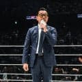 【RIZIN】榊原CEOが今週渡米しPFLマーティン氏と会談、ダブル王座戦「間違いなくやる」