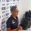 【陸上】日本代表・杉井将彦チームリーダー「最終的に本人が決めた」男子100m清水空跳の欠場
