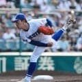 【甲子園】横手の絶対的エース佐藤宙斗が涙「悔しい思いと感謝と」10失点も161球10Ｋ粘投