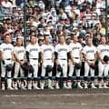 【甲子園】鳥取城北・加藤監督「勝ちに執着するチーム作りを」県勢初戦突破の壁は今年も厚かった