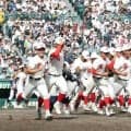智弁和歌山　５年ぶり“鬼門”突破！６月腰手術の松本主将が執念二ゴロで先制　出場３大会連続初戦敗退も県勢２４０勝目
