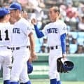 横手・戸沢樹　聖地で浮かんだ亡き父の顔「しっかりプレーしたよしたよと伝えたい」