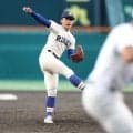 履正社３年ぶり初戦突破　エース・木村１６７球熱投「疲れずに投げられた」中盤から持ち直して２失点完投