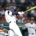 三重が春夏初戦突破　エース・古川は右肘肉離れでベンチ入り　沖田監督「甲子園で投げられるまで勝っていきたい」