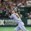 阪神　つないで奪った中盤４得点　前川＆元山が殊勲適時打　藤川監督も称賛「大きいですね。素晴らしい一本」