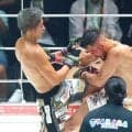 秋元強真　前王者クレベルに完勝　大みそかベルト挑戦へ猛アピール「ドームのメインで試合してください」
