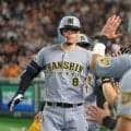 【阪神】巨人を９点粉砕で15日にもマジック「33」点灯　仰天弾の佐藤輝明「１戦目を取れた」