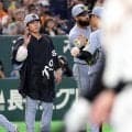 【阪神】村上頌樹「うちの自慢のドラ１のスターたちが打ってくれた」佐藤らの強力援護で９勝目