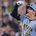 「このままレギュラーを獲ってほしい」巨人戦で魂の適時三塁打が話題、阪神に現れた27歳ガッツマン　戦力外からの這い上がりも話題「虎党のハート、がっちり掴んだわ」