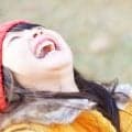 最近笑ってますか？「笑い」の健康効果とは