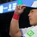 岡本和真に「一体何が…」　試合開始直前、まさかの発表にカナダ悲鳴「あぁぁ、もう」
