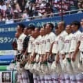 24年ぶり出場の拓大紅陵は技巧派3枚看板、決勝戦で逆転3ランの正捕手がキーマン【夏の甲子園・ベンチ入り選手】