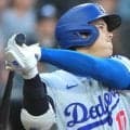 大谷翔平は「１番DH」で出場、先発左腕スネルが復帰登板／スタメン一覧