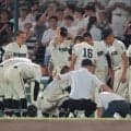 涙の敗戦も…「これぞ高校野球」　ナイター甲子園が捉えた光景「なかなかできることじゃない」