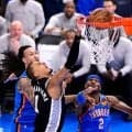 今季NBAは日本時間10月21日に開幕…初日はサンダー対スパーズを含む3試合が開催