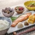 ゴルファーにとって、朝食はなぜ必要なのか？