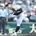 佐賀商は１９９７年以来の初戦突破ならず　エース・東條１失点力投も　拓大紅陵は「振ってくる怖さあった」