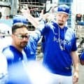 午前8時、ついに来たド軍の発表が「史上最高だ」　“重要人物”を巡る報せにファン懇願