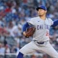 鈴木誠也は今季20号ソロ含む２打点、今永昇太は勝敗付かず　カブスは５球団目の70勝到達