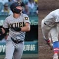 【12日の甲子園見どころ】花咲徳栄の黒川が仙台育英打線を抑えられるか、初戦で特大弾を放った田山との力勝負に期待