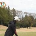 ドローヒッターなのにスライスが出る…　そんなときは構えの向きとテークバックでのフェースの向きをチェック