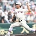 拓大紅陵・宮沢和聖「応援に圧倒された」赤く染まった一塁側アルプスから大声援　背番号９が７回無失点で３４年ぶり初戦突破導く「試合になったら関係ない」