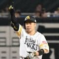 【ソフトバンク】近藤健介が７月度月間MVP　前田悠伍と投打ダブル受賞