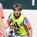 欧州ＣＬ３次予選　日本代表ＦＷ小川航基がベンチ外のＮＥＣはプレーオフ進出　小川は移籍の可能性も