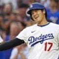 ドジャースが劇的サヨナラで８月初の連勝！マンシーが劇的サヨナラ打で大谷翔平がサヨナラホーム踏む　ベッツが復活の３安打２打点　本拠地が大歓声