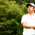 生源寺龍憲が欧州ツアー初参戦 日本ツアー賞金ランク2位で限定的な出場権
