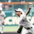 背番号9で得た「無」の境地　拓大紅陵・宮沢が見せたエース級の快投