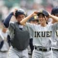【甲子園】仙台育英・星よつは、記録員で２戦連続ベンチ入り　巨人などでプレー星孝典氏が父