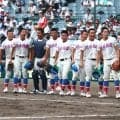 名門校の“頭部”に視線集中「オールドスタイルで良き」　主流は移り変わりも…際立つ「平成感」