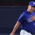 「ドラゴンズは正直、まだ見えていない」どうなるCS争い　8月は7勝2敗と勢いをつけてきた井上中日の「課題」とは？　近鉄OB佐野慈紀氏の考察