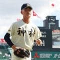 【甲子園】神村学園２年生左腕・松永遥斗が先発へ　小田監督「守備からリズムを作ってほしい」