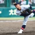 仙台育英、投手戦制し3回戦進出　2年生・古川が9回完封＆田山が決勝打…夏50勝目を達成