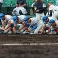 49番目の登場校は今夏も苦戦　花咲徳栄もジンクス破れず、初戦敗退