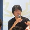 名波浩氏「どうだろう…」ガチ回答「ブラジル戦に三笘、南野、遠藤いたら？」子ども記者から