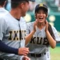 仙台育英・星よつはマネージャーが女性の活躍拡大に思い「性別なんて関係ない」【26年夏甲子園】