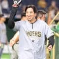 【阪神】「はるとら」バッテリー　連勝で２差に広げられるか　遊撃は熊谷敬宥　スタメン一覧