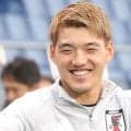 堂安律の美人妻が公開　ベビー服がずらり並んだ洋服ダンスに反響　「家具もオシャレ」「幸せあふれてる」